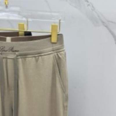 wholesale quality loro piana pants model no. 5